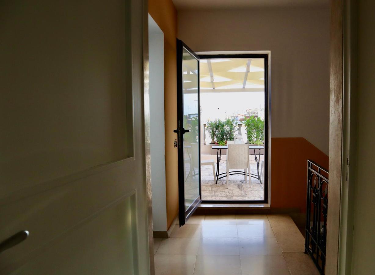 Dante 2 B&B Turi Exteriér fotografie