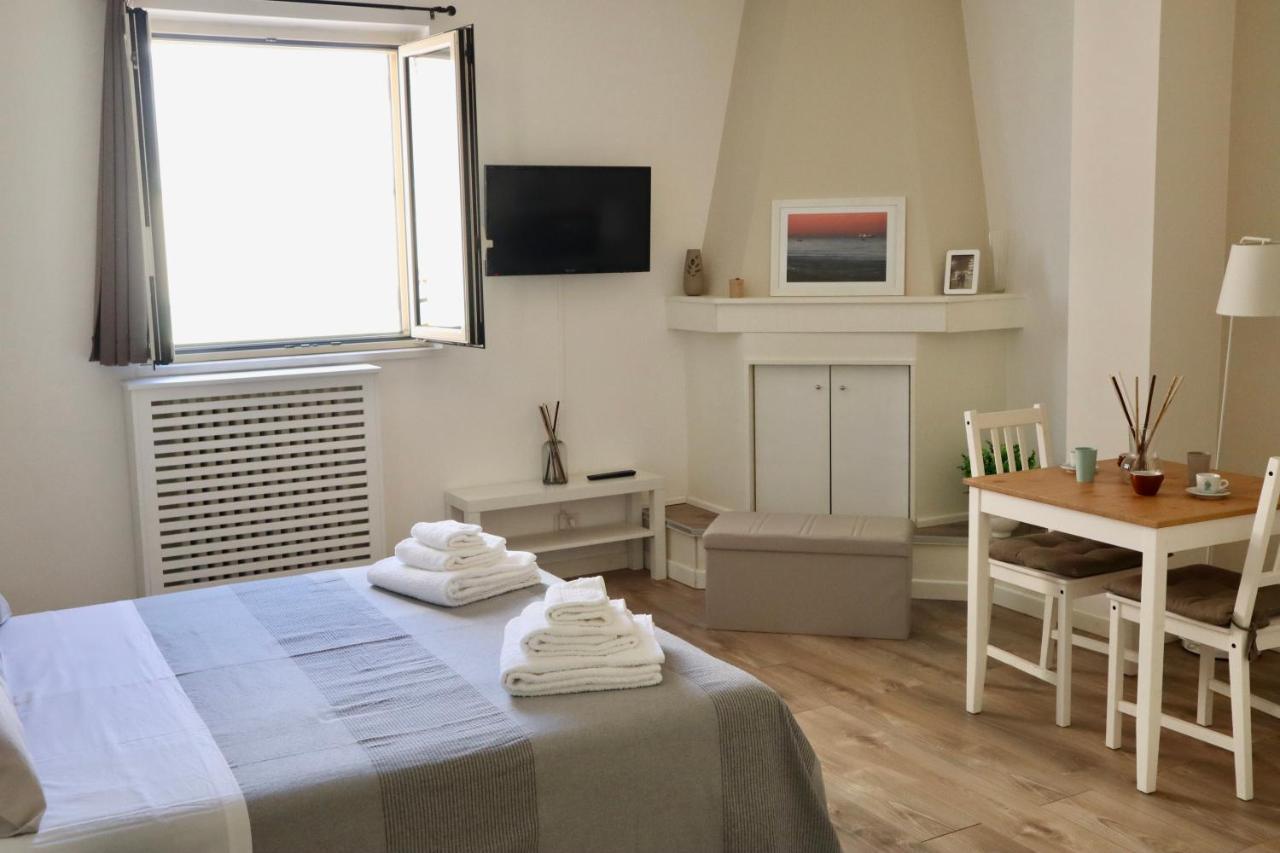Dante 2 B&B Turi Exteriér fotografie