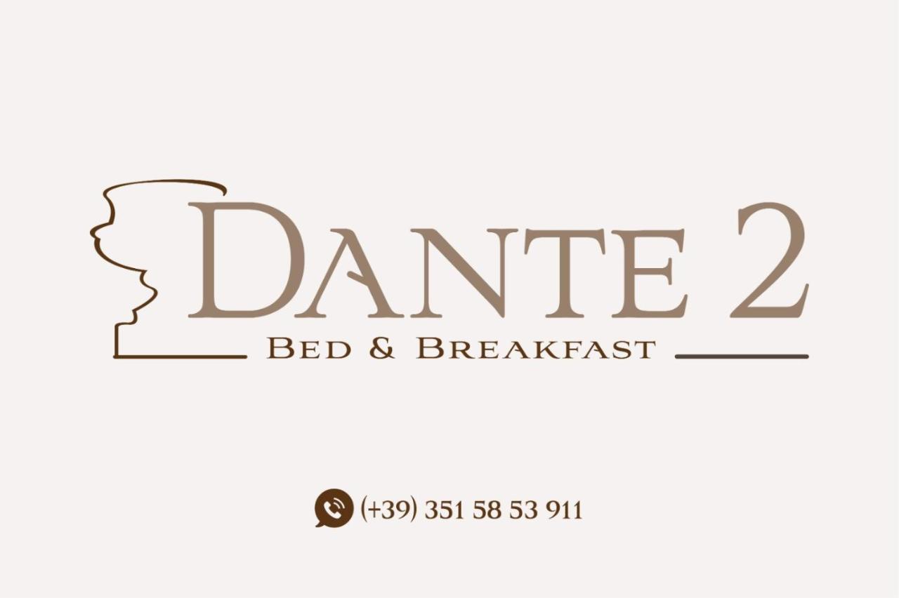 Dante 2 B&B Turi Exteriér fotografie